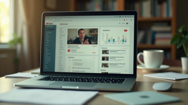 Acheter des vues YouTube : comment choisir un service fiable