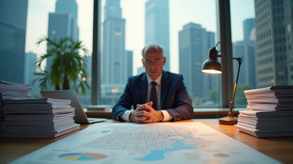 Quelles responsabilités pour un analyste M&A aujourd'hui ?