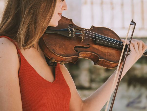 Top 5 critères pour sélectionner votre cours de violon à Metz
