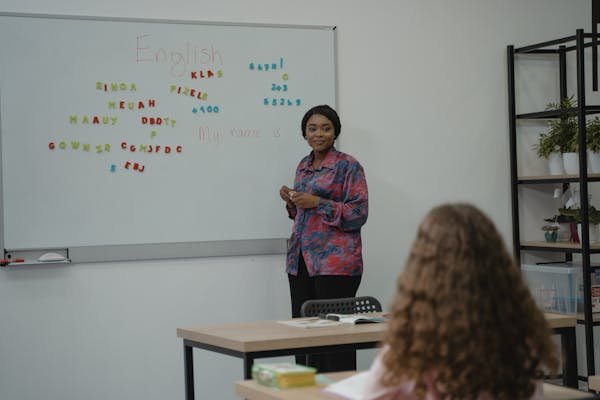 Atteignez vos objectifs avec un organisme de formation en langues