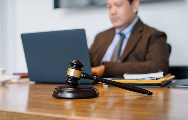 Avocat dommages corporels : votre défense après un accident