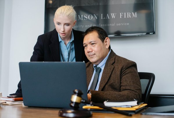 L'agence legal design qui révolutionne la communication juridique