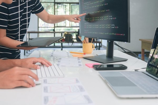 Agence web Orléans : boostez votre visibilité en ligne